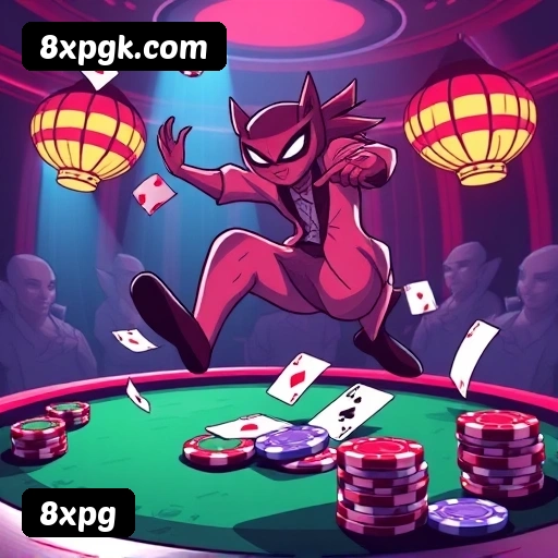 Coleção Premium de Slots 8xpg - NetEnt, Pragmatic Play, Evolution