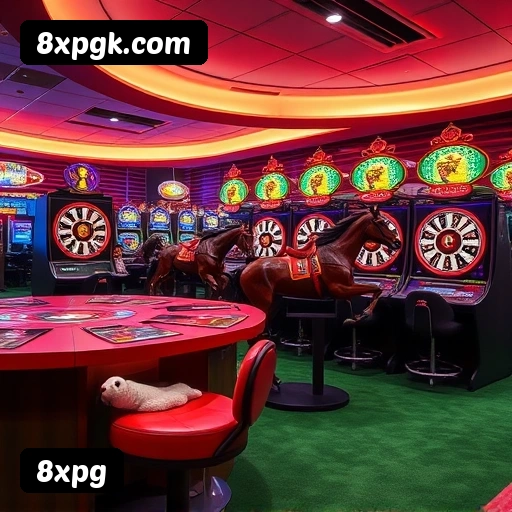 Jogos de Cassino em Destaque - Slots, Roleta, Blackjack