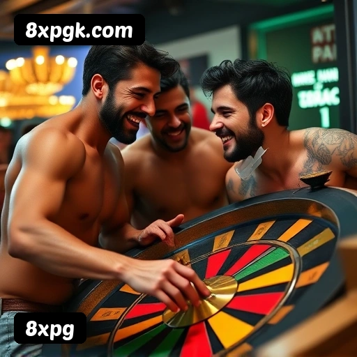 Benefícios do Login 8xpg - Bônus e Vantagens Exclusivas