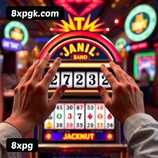 Cassino ao Vivo 8xpg - Dealers Brasileiros Profissionais